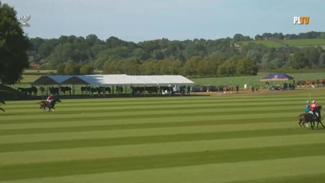 St. Regis Cowdray Gold Cup 2026 – Gaston vs Valhalla – Highlights