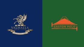 St. Regis Cowdray Gold Cup 2026 – Gaston vs Valhalla