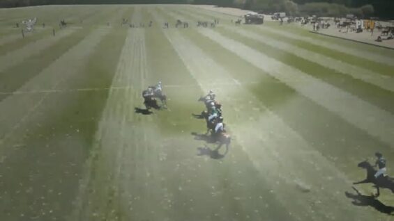St. Regis Cowdray Gold Cup 2026 – Gaston vs Black Bears – Highlights