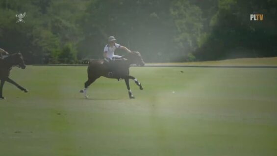 St. Regis Cowdray Gold Cup 2026 – Jehangiri vs Signet – Highlights