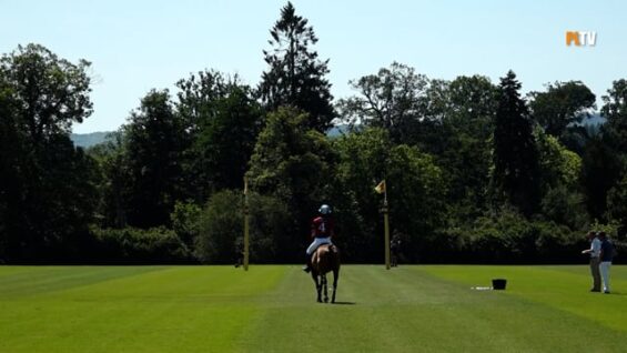 St. Regis Cowdray Gold Cup 2026 – Penales