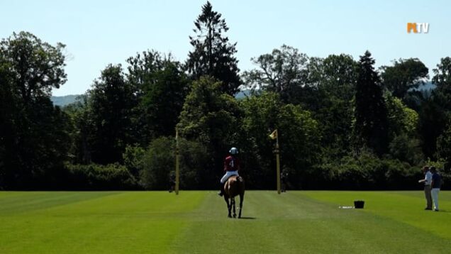St. Regis Cowdray Gold Cup 2026 – Penales