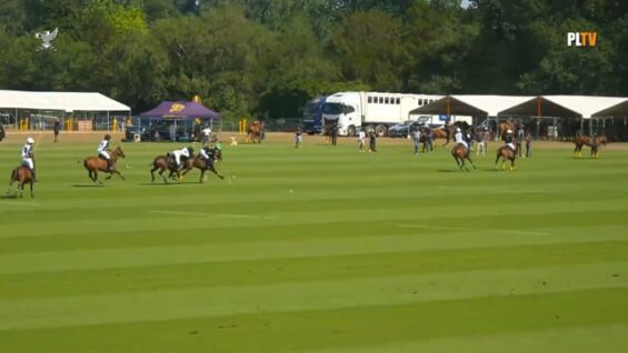 St. Regis Cowdray Gold Cup 2026 – Sujan Indian Tigers vs Ferne Park – Highlights