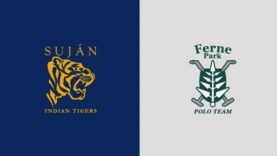 St. Regis Cowdray Gold Cup 2026 – Sujan Indian Tigers vs Ferne Park
