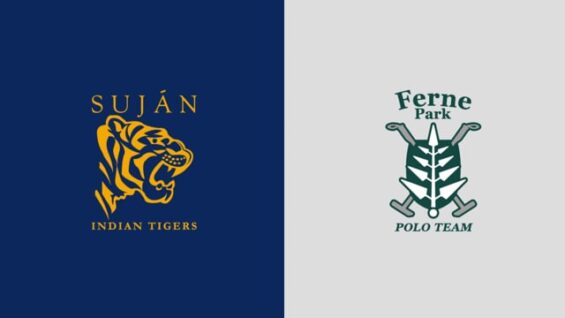 St. Regis Cowdray Gold Cup 2026 – Sujan Indian Tigers vs Ferne Park