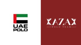 St. Regis Cowdray Gold Cup 2026 – UAE vs. Kazak