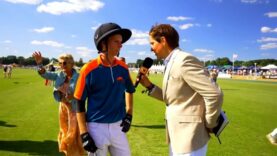 St. Regis Cowdray Gold Cup Final 2026 – Beltran Laulhe