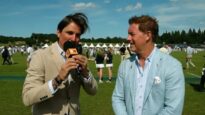 St. Regis Cowdray Gold Cup Final 2026 – Michael Prince