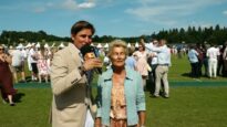 St. Regis Cowdray Gold Cup Final 2026 – Lila Pearson