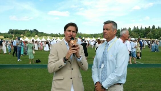 St. Regis Cowdray Gold Cup Final 2026 – John Bunn