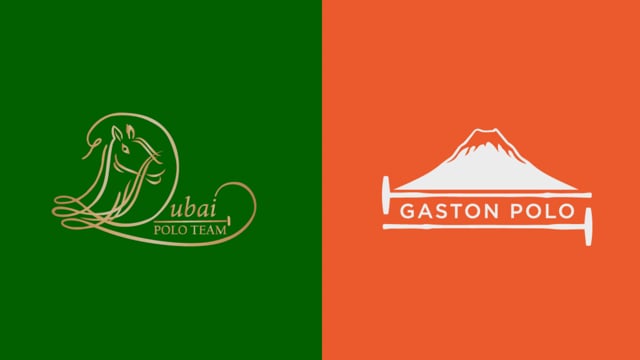 St. Regis Cowdray Gold Cup Final 2026 – Gaston vs Dubai