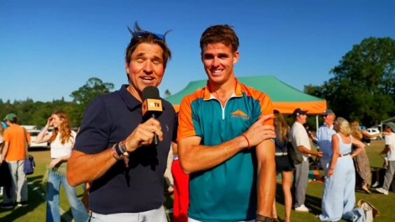 St. Regis Cowdray Gold Cup Semifinal 2026 – Cruz Heguy