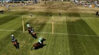 St. Regis Cowdray Gold Cup Semifinal 2026 – Dubai vs Ferne Park – Highlights