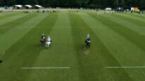 St. Regis Cowdray Gold Cup Semifinal 2026 – Gaston vs La Hechicera – Highlights