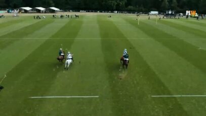 St. Regis Cowdray Gold Cup Semifinal 2026 – Gaston vs La Hechicera – Highlights