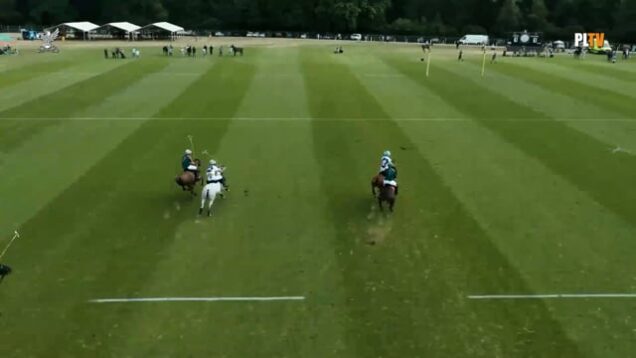 St. Regis Cowdray Gold Cup Semifinal 2026 – Gaston vs La Hechicera – Highlights