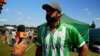 St. Regis Cowdray Gold Cup Semifinal 2026 – Tariq Albwardy