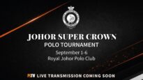 JOHOR Large