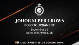 JOHOR Large
