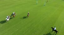 Copa de Bronce Final 2026 Alto – Dos Lunas IQ vs Ayala – Highlights