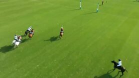 Copa de Bronce Final 2026 Alto – Dos Lunas IQ vs Ayala – Highlights