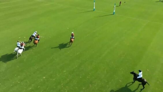 Copa de Bronce Final 2026 Alto – Dos Lunas IQ vs Ayala – Highlights