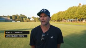 Copa de Oro 2026 Alto – Adolfo Cambiaso