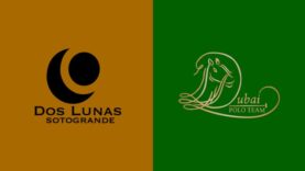 Copa de Oro 2026 Alto – Dos Lunas IQ vs Dubai