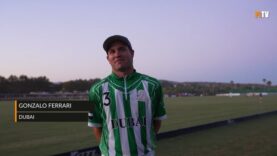 Copa de Oro 2026 Alto – Gonzalo Ferrari