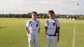 Copa de Oro 2026 Bajo – Indalecio Pieres y Vicente Stirling