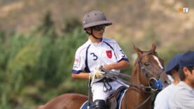 Copa de Oro 2026 Bajo – Indalecio Pieres y Vicente Stirling
