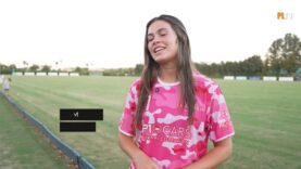 Copa de Oro 2026 Mediano – Bella Teitelbaum