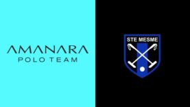 Copa de Oro Alto 2026 – Amanara vs Sainte Mesme