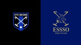 Copa de Oro Alto 2026 – Sainte Mesme vs Essso