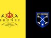 Copa de Plata 2026 Alto – Brunei vs Sainte Mesme