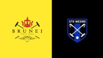 Copa de Plata 2026 Alto – Brunei vs Sainte Mesme
