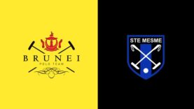 Copa de Plata 2026 Alto – Brunei vs Sainte Mesme