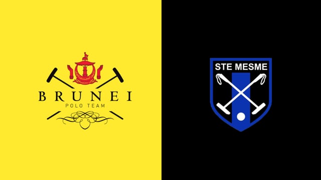 Copa de Plata 2026 Alto – Brunei vs Sainte Mesme