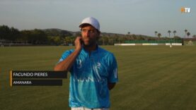 Copa de Plata 2026 Alto – Facundo Pieres