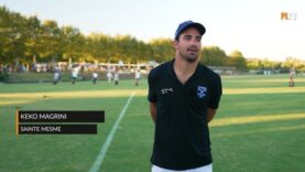 Copa de Plata 2026 Alto – Keko magrini
