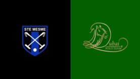 Copa de Plata 2026 Alto – Sainte Mesme vs Dubai