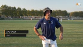 Copa de Plata 2026 Alto – Sapo Caset