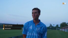 Copa de Plata 2026 Alto – Teo Lacau