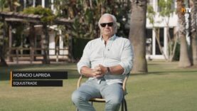 Horacio Laprida – Equustrade