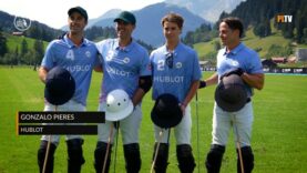 Hublot Gold Cup 2026 – Gonzalo Pieres