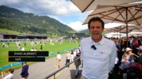 Hublot Gold Cup 2026 – Horizontal Stefano Albinati