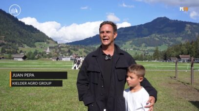 Hublot Gold Cup 2026 – Juan Pepa