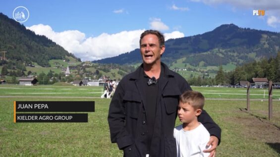 Hublot Gold Cup 2026 – Juan Pepa