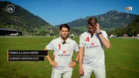 Hublot Polo Gold Cup 2026 – Fabio & Luca Meier