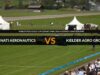 Hublot Polo Gold Cup Gstaad Final 2026 – Albinati Aeronautics vs. Kielder Agro Group